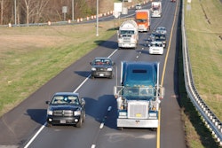 If the U.S. Senate approves the Paycheck Protection Program application extension, small fleets can apply as late as June.