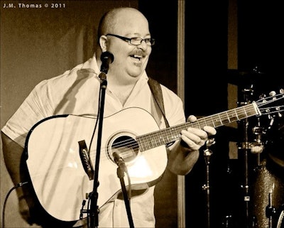 Former truck driver Jim Hurst (pictured) has been named Guitar Player of the Year twice by the International Bluegrass Music Association. Last week's show featured Hurst as well as trucking-song classics, a classic comedy piece by Charlie Douglas, more from trucker-songwriter and troubadour Tony Justice, and so much more. Early in his career, Hurst toured and recorded with country and bluegrass artists. In 2010 he began a solo career and now performs solo and with his Jim Hurst Trio. His work also has led to side projects with other bluegrass greats such as Claire Lynch and David Grisman. His seven recordings include 'Atlantic Crossing' and 'Looking Glass.'