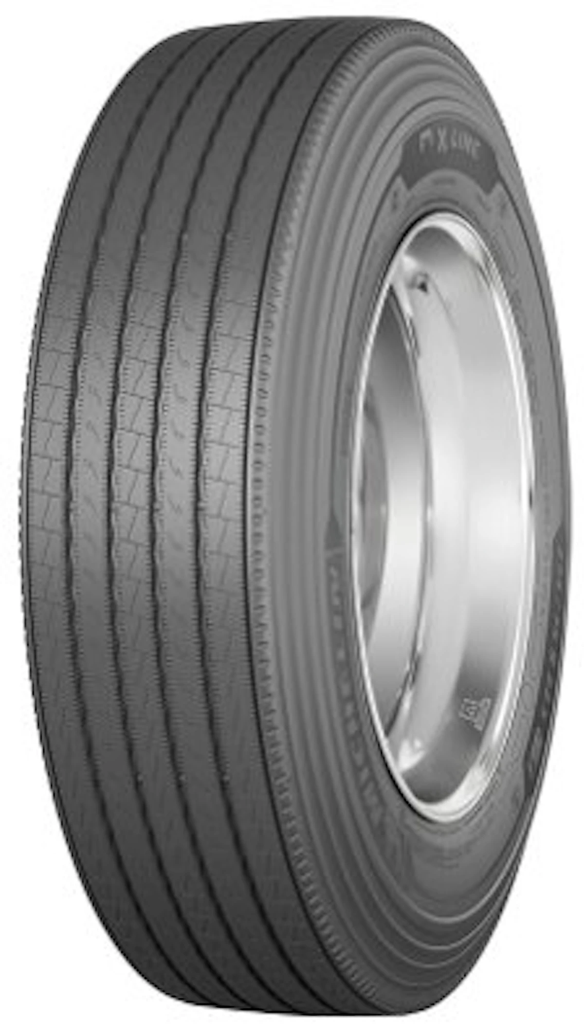 Michelin adds two new truck tires to Energy lineup - Vimarsana News