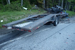 Ntsb Newhampshire Motorcycle Crash