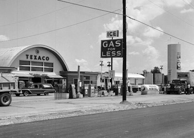 The Quonset, in Fenton, Missouri