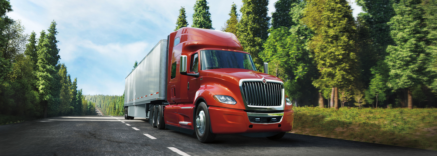 Driver-assist system coming standard to some International models | Bendix Wingman Fusion with 'Enhanced Feature Set' is now standard safety equipment on the International Trucks LT and RH Series tractors, and an option on the MV, HV, and HX Series, Bendix said. Additionally, International becomes the first North American truck manufacturer to offer Bendix’s Fusion ACB (Active Cruise with Braking) Stop & Driver Go function, likewise the new Active Steering with Lane Keep Assist capability, both available options for the LT and RH Series. Bendix launched Wingman Fusion in 2015, integrating radar, camera, and a vehicle’s brake system to create its flagship driver assistance system. Since then, the company has expanded the system's capabilities through advancements such as providing full braking power on the tractor and earlier object detection.