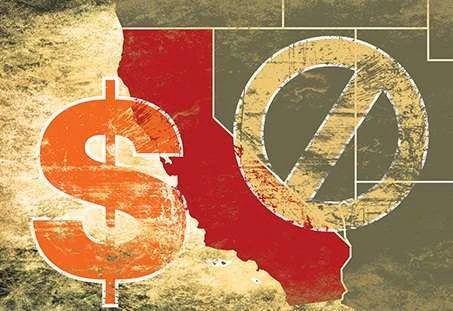 Another Calif. court opinion says A.B. 5 should apply to trucking - Vimarsana News
