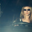 Lisa Kelley appeared in eight of the 11 seasons of the History Channel’s “Ice Road Truckers” franchise.