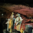 Jason Lee Wilson and James County, pictured from the Caverns venue near Monteagle, Tennessee, will feature on the Friday, April 23, edition of Overdrive's Music to Truck By.