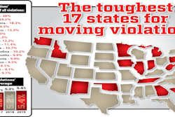 Map Moving Violations Top States 2019 Stats Enforcement 2020 07 02 09 28 606df3c025593