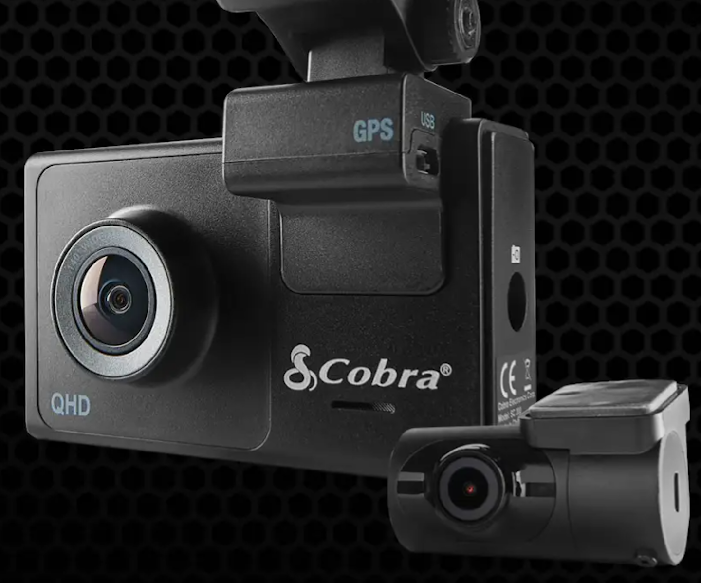 New reporting/insurance benefits for owner-ops with this dashcam | Cobra Electronics' 'Smart Cam' or 'SC' Series line of dash cameras will include built-in 'First Notice of Loss' video incident reporting accepted by most major commercial insurance providers. Historically FNOL has only been available as a paid subscription through fleet programs or enterprises, and its goal is to streamline the claims process for a better experience. With a Cobra SC purchase, the system is automatically available to users free of charge, the company said. With this technology, Cobra's SC Series devices will qualify for the longstanding Owner-Operator Independent Driver Association (OOIDA) benefit that provides a $500 reduction in members' deductibles in the event of a collision if a dash camera with forward-facing video is installed. The Cobra SC Series features four advanced dash camera models that record the road ahead, behind, and potentially inside the vehicle if chosen. In the event of a collision, the units provide automated video incident summaries that format all claim information for sharing. This process can be safely completed from the road through the associated Cobra SC Series mobile app. For independent owner-operators who oversee multiple trucks, an available web portal can help manage information on up to 10 vehicles. SC units are available, with entry-level models starting at $129.95, in Travel Centers of America locations and at Best Buy stores and online, as well as through the Cobra website.
