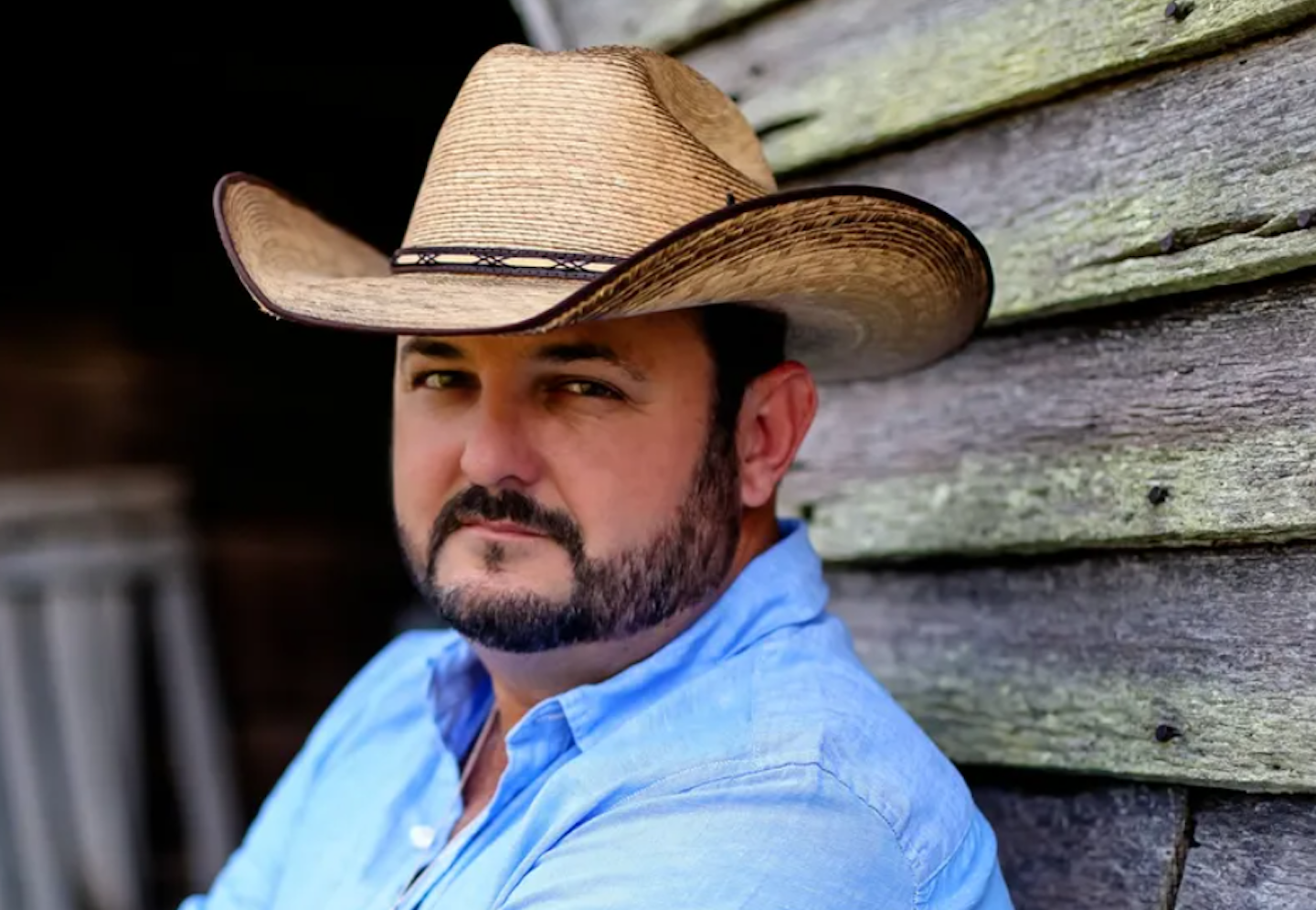 Trucker-songwriter Tony Justice will be in studio Friday, April 16, with Overdrive's Music to Truck By radio host 'Big Al' Weekley to debut his new '18 Gears to Life' record on its release date.