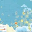 California, Texas and Florida saw the most cargo theft activity in the first quarter of 2021, according to theft recording firm CargoNet.