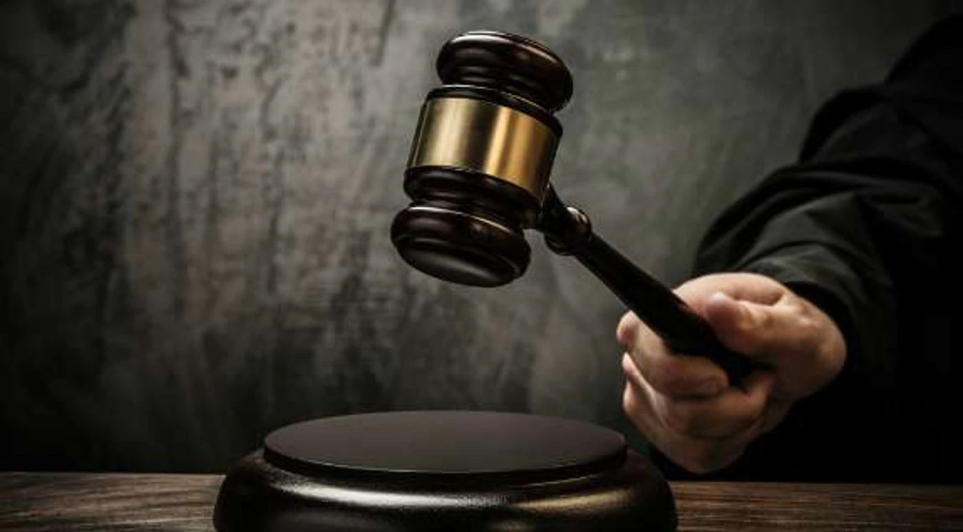 Maryland man pleads guilty to falsifying military documents in CDL scheme - Vimarsana News