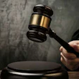 Court Gavel