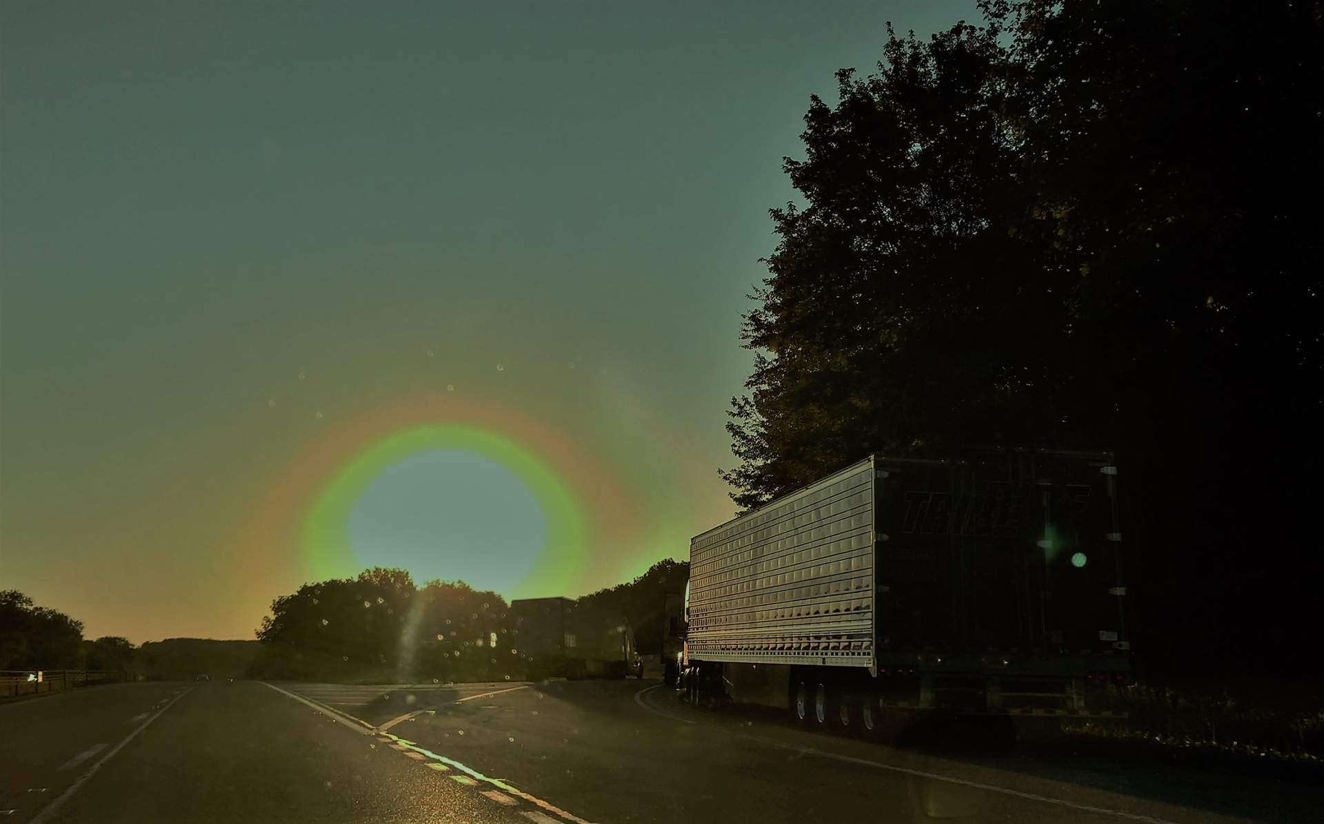 Ovd sunrise Parking On Ramp 2020 12 02 10 08 Scaled