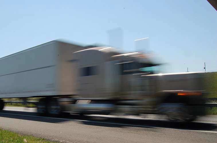 Speed limiters, crash avoidance systems among NTSB's 'Most Wanted' safety improvements - Vimarsana News