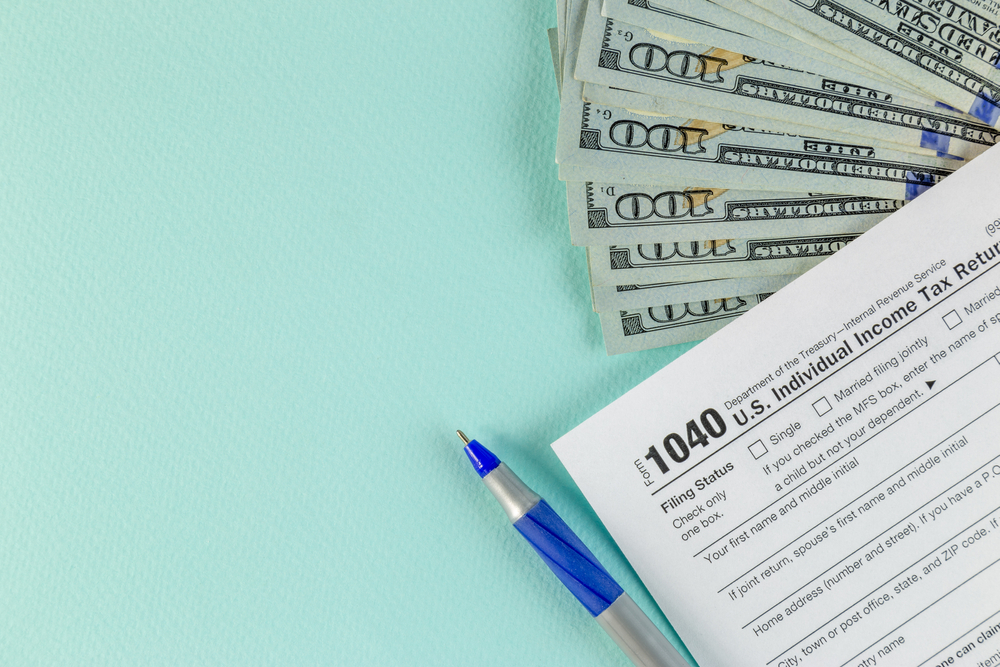 Taxes Filing Extension Owner Operators 2020 03 24 12 30