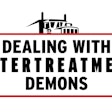 aftertreatment demons logo