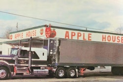 apple house
