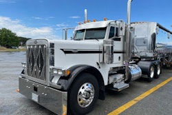 brandon smiths custom rig