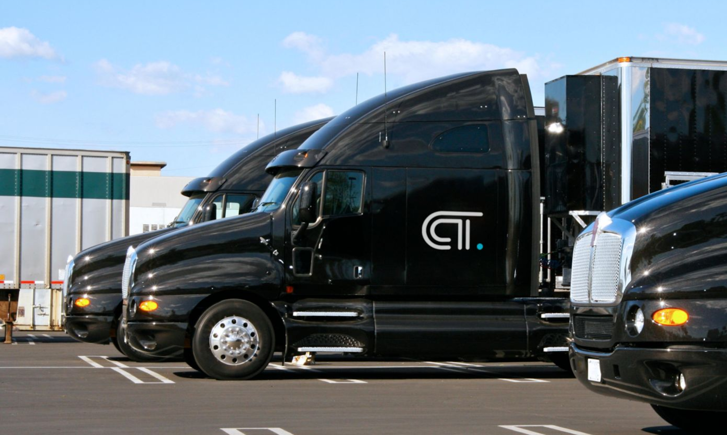 New partnerships for equipment lease/finance for ower-operators working within carrier's novel leasing model | Since it began operating in 2019, the CloudTrucks mid-size fleet has sought to deliver on a goal that company Cofounder and CEO Tobenna Arodiogbu said is to deliver efficiencies to its core customers -- not any shipper or broker but rather the stable of owner-operators hauling freight under its authority exclusively. 'Really what we've done is build a full business-management solution for owner-operators' as what he called a 'virtual carrier. ... [That includes] everything from helping them better manage their schedules' with proprietary technology in the their hands, 'generate more revenue by integrating with brokers to have one app to compare different rates,' and much more. That now includes what the company calls a 'Road to Independence' leasing/financing program aimed at company drivers who want to become small business owners but don't have access to favorable terms in traditional financing arrangements -- and would rather not participate in a carrier's in-house lease-purchase program. Under the terms of the program, drivers with at least three years of experience gain access to favorable terms to lease or purchase a truck from one of three partners: Premier Truck Group in Dallas, CrossRoads Leasing out West in California, or OTR Leasing in in the Midwest. CloudTrucks has also partnered with COOP by Ryder for daily and weekly rental truck options for those with shorter-term goals. For dealers considering financing a truck sale with a new owner-operator business, Arodiogbu said, too often the dealer looks skeptically at the new business's risk. 'There are a lot of people that look good on paper,' he said, but dealers worry about whether the individual ''might make enough money in the market -- how do I know they’re going to pay me versus other obligations? Those were the problems the dealers had – we showed them how CloudTrucks helps solve these problems' with its support tools for partner owner-operators to read what's happening in the market, understand rates, and effectively self-dispatch to stay loaded and profitable.