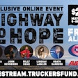 highway to hope banner