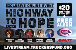 highway to hope banner