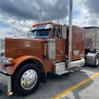 Greg Eudy's Peterbilt 379