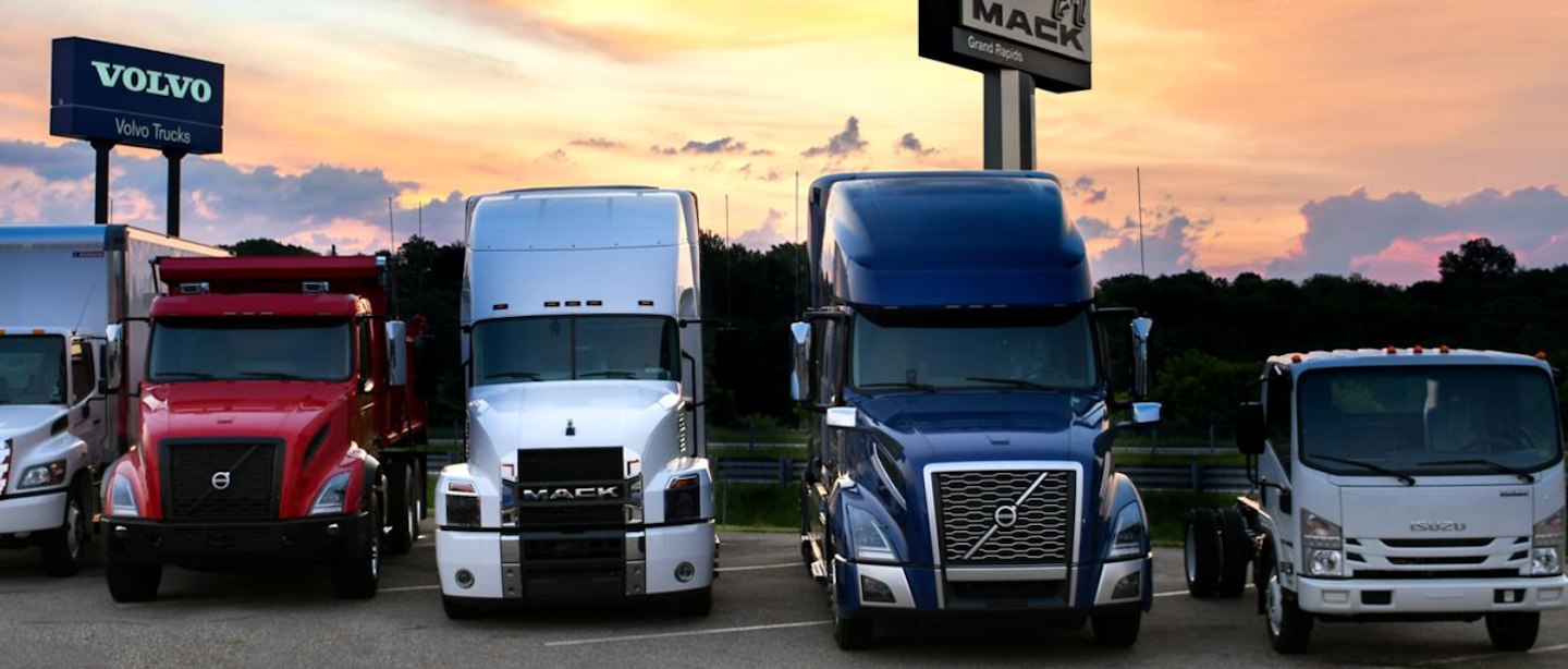 Dealer service expansion in Pennsylvania | M&K Truck Centers has acquired the Mack Trucks and Hino Truck product lines from Triple Cities Mack for the Scranton, Pennsylvania market, the company said. M&K will offer Mack and Hino products and all support services out of its existing location in nearby Dunmore. Additionally, M&K Truck Leasing, LLC, acquired the leasing operations of NEC Leasing’s Scranton location. The acquisitions add to existing new and used truck sales, trailer sales, parts, service and rental and leasing offerings. M&K Truck Centers in Dunmore is located at 125 Monahan Ave. Parts & Service hours are 6 a.m.-8 p.m. Monday-Friday.
