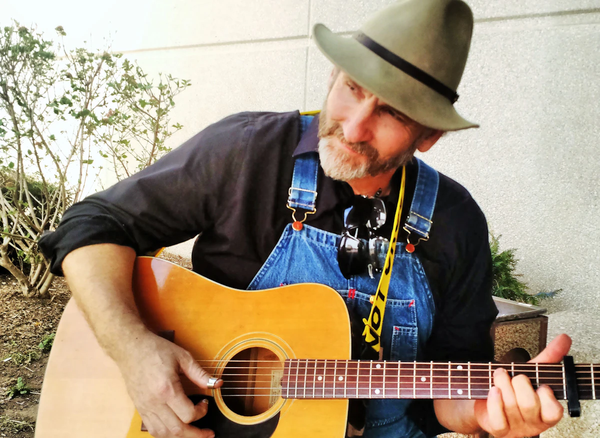 Paul Marhoefer to star on "Big Al" Weekley's streaming radio show - Vimarsana News