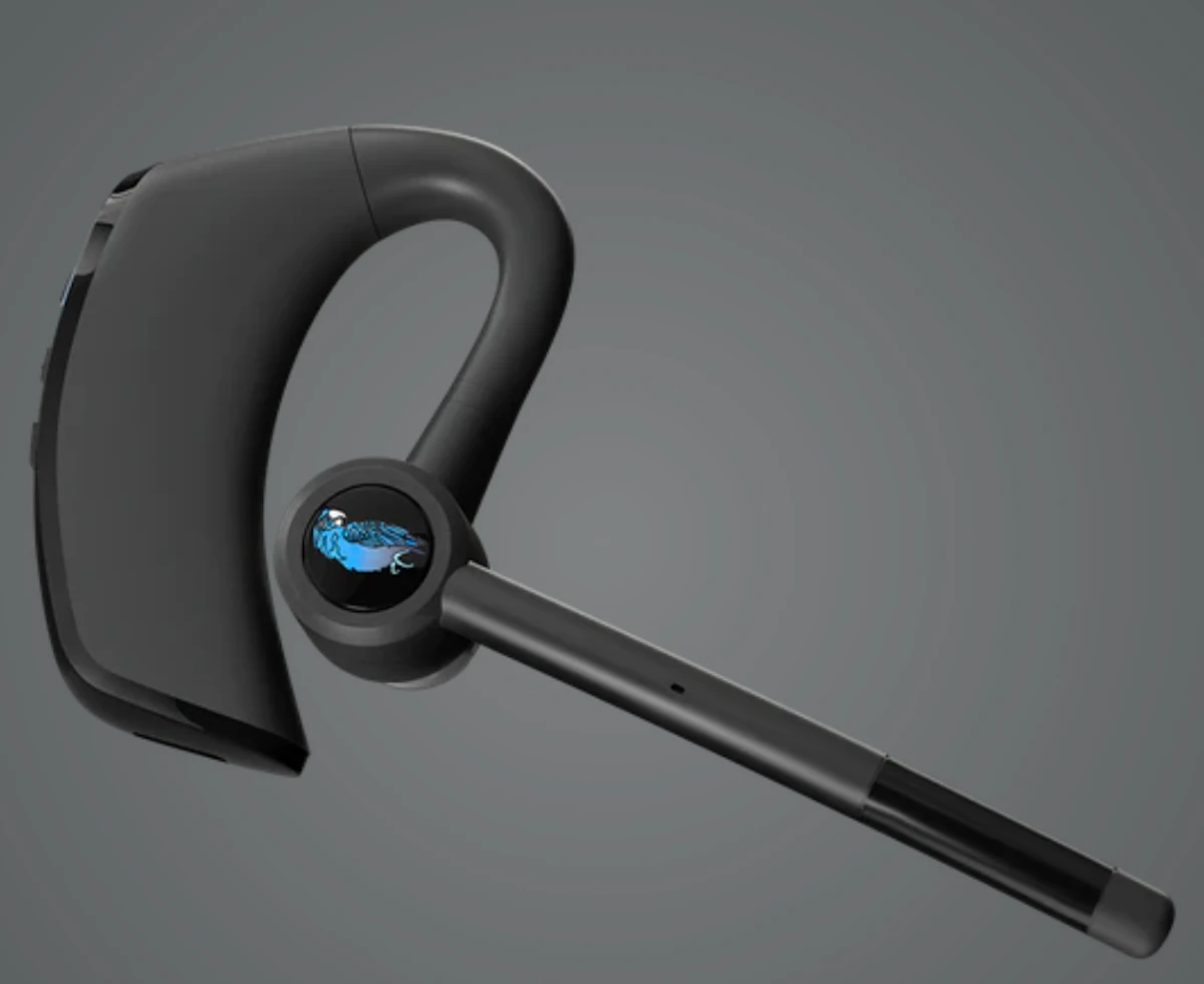 BlueParrott's new M300-XT: Small in size, big on features From: BlueParrott - Vimarsana News