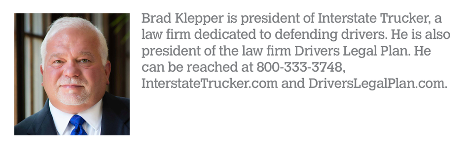 Brad Klepper Blurb Image