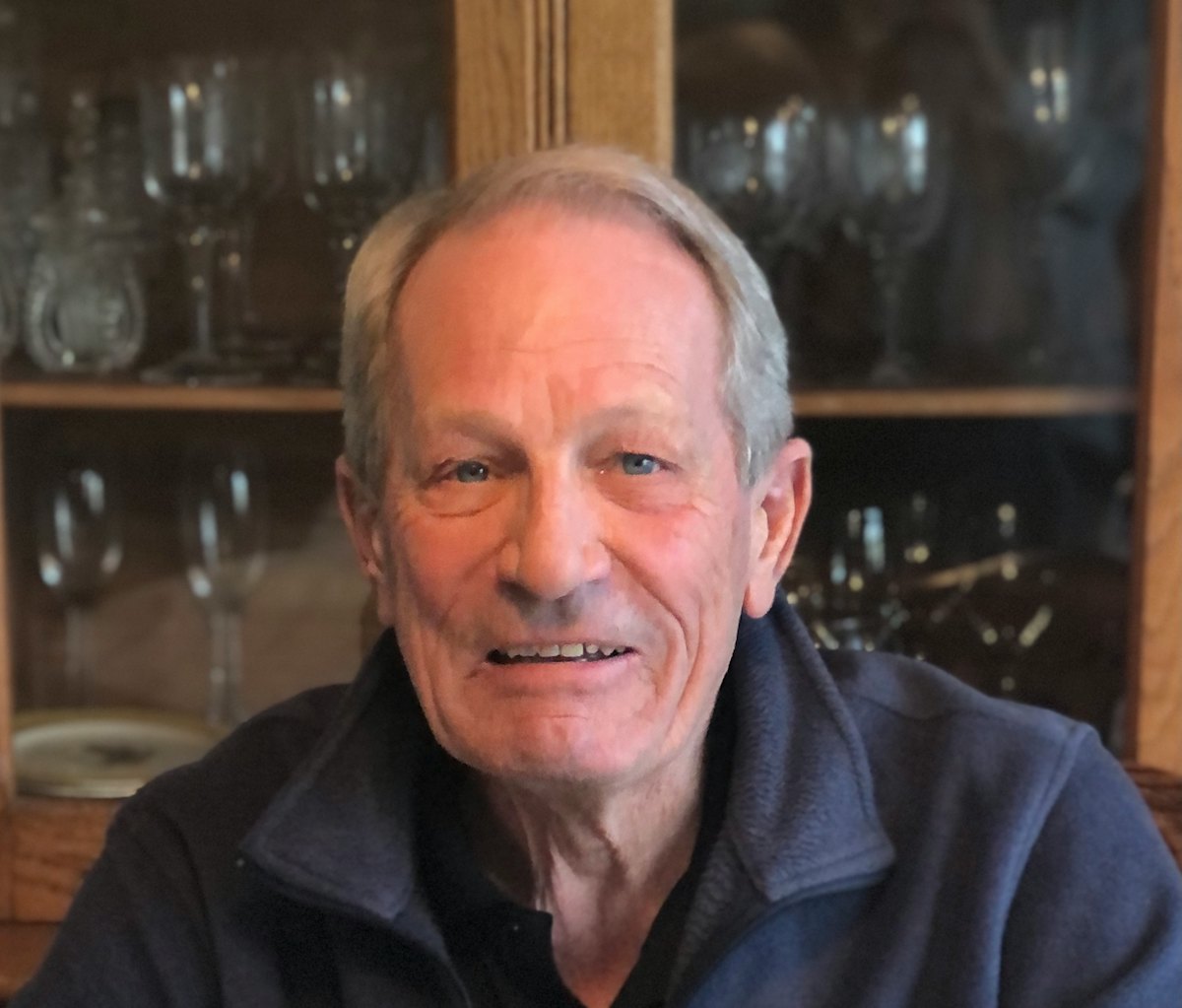 Semiretired trucker covers 'Pancho and Lefty' for Trucker Talent