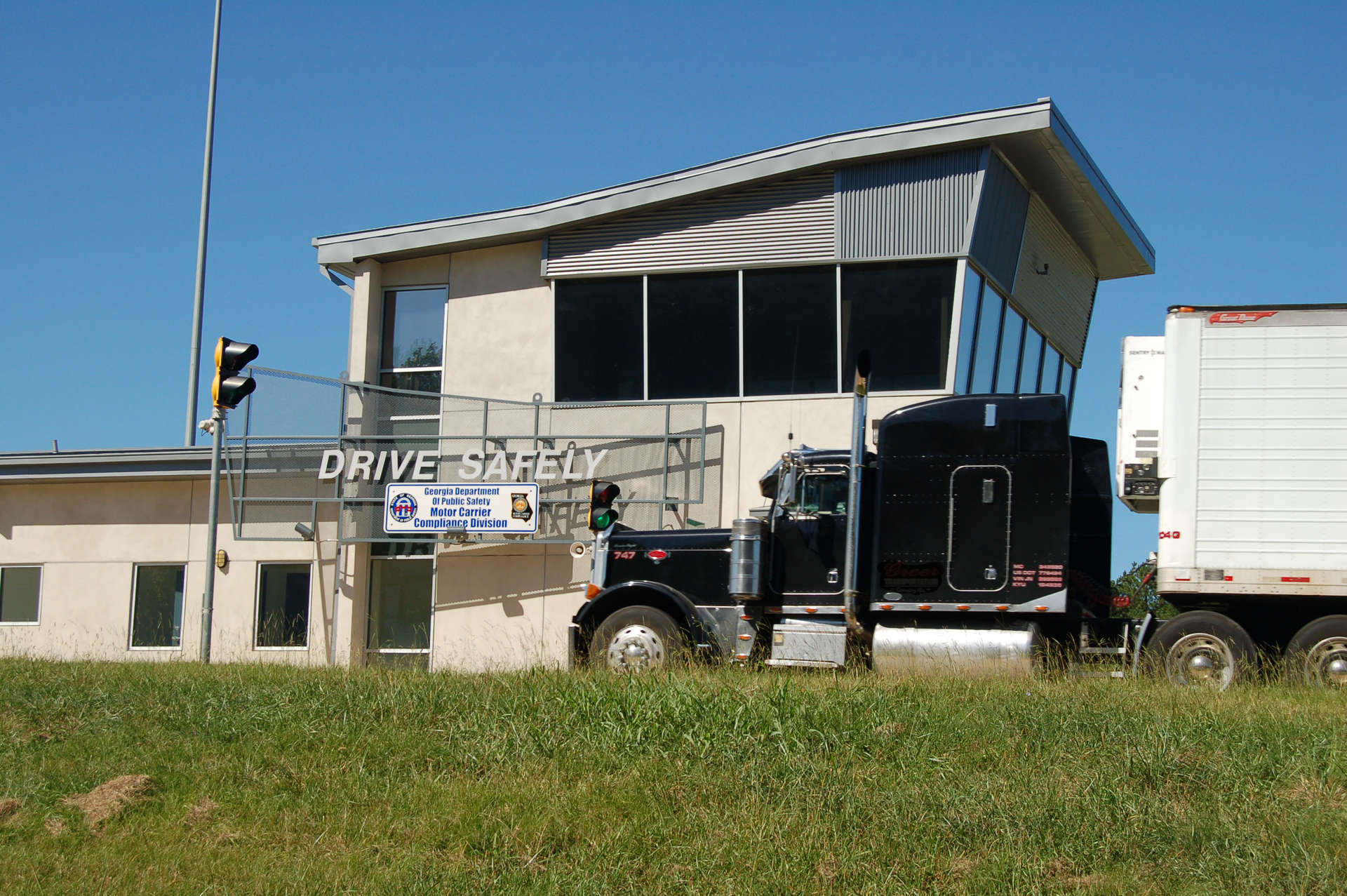 Being &ldquo;a little overweight&rdquo; and with a log book that's &ldquo;way behind,&rdquo; Dudley sings that &ldquo;nothing bothers me tonight, I can dodge all the scales alright. Six days on the road and I'm a-gonna make it home tonight.&rdquo;