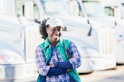 Trucking employment began bouncing back soon after the spring 2020 pandemic-related economic setbacks. Federal data indicate that women have accounted for a disproportionate amount of those new jobs.