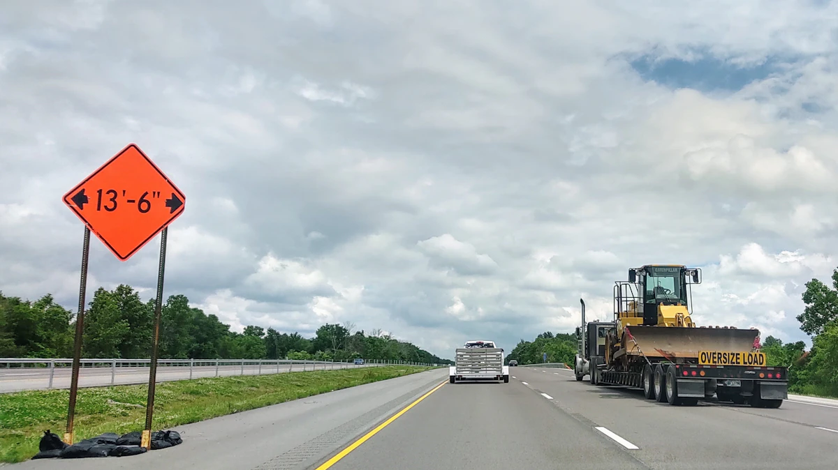 House highway funding bill keeps $2 million insurance hike - Vimarsana News