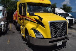 2020 volvo vnl740