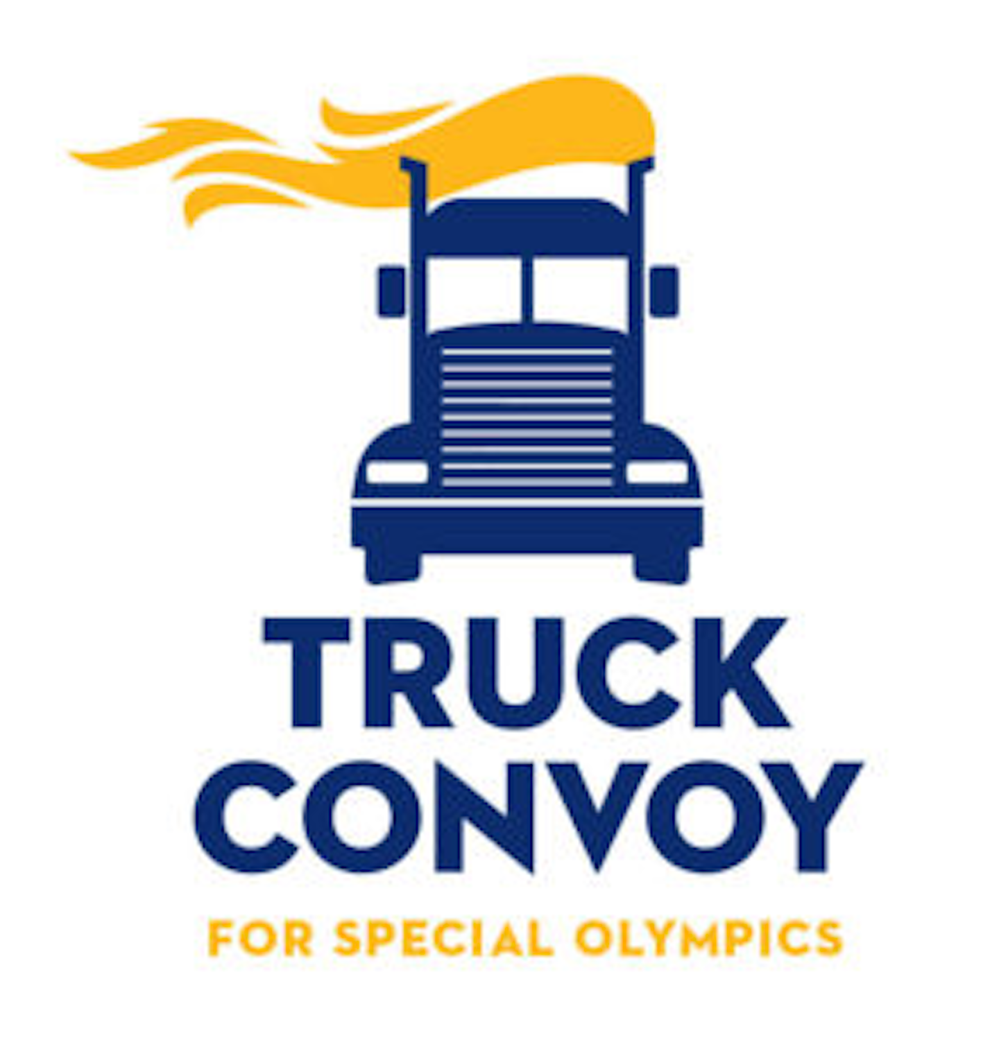 Truck Convoy Logo Vertical 288x300