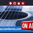 bluegrass jamboree home page