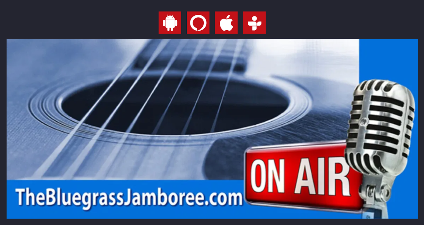 bluegrass jamboree home page