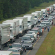 Congestion Traffic Highway