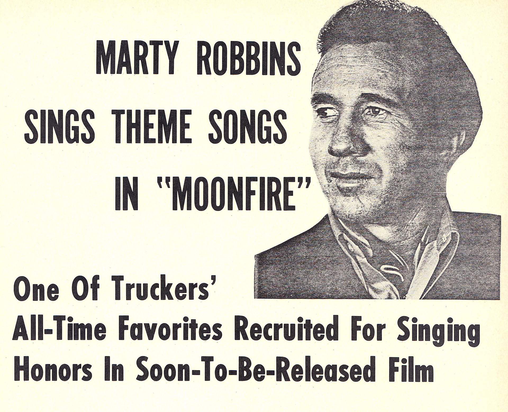 marty robbins