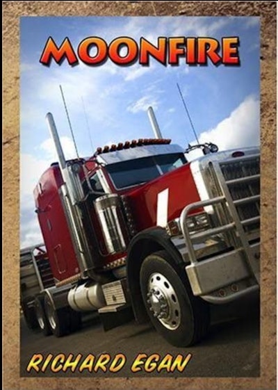 moonfire poster