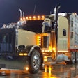 Dustin Schier's 2015 Peterbilt 389
