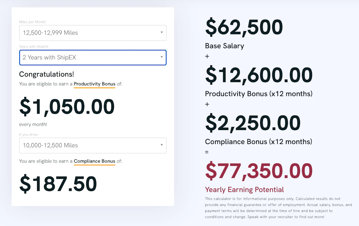 More Fleets Trying Guaranteed Driver Pay Overdrive