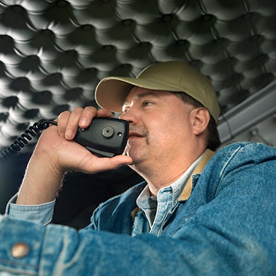 A CB in your truck can keep you in touch when a hurricane knocks out cell service.
