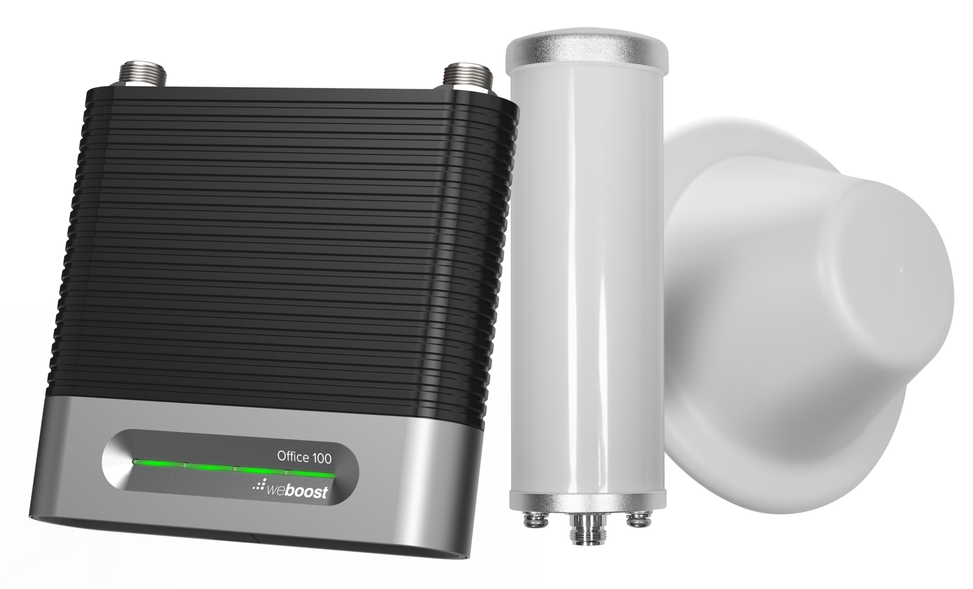 Office 100 50 Ohm Hero Pic