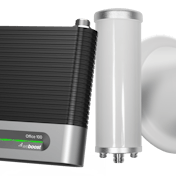 Office 100 50 Ohm Hero Pic