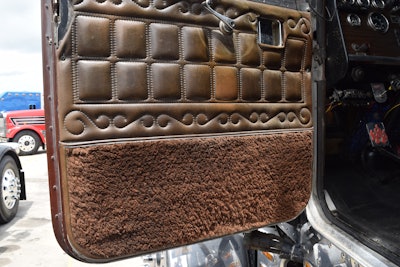 Miller's original door panels