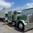 1986 Peterbilt 359