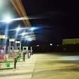 Fueling Truck Stop Night Fuel Hours