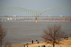 I40 Bridge Memphis 4