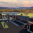 Nys Thruway Rendering